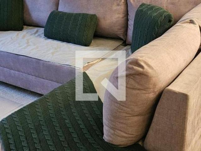 Apartamento à Venda Santa Genebra, 2 Quartos, 75 m2
