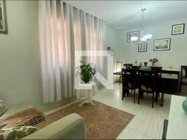 Apartamento à Venda Santa Inês, 3 Quartos, 142 m² Belo Horizonte