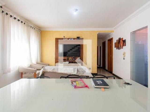 Apartamento à Venda Santa Inês, 3 Quartos, 153 m² Belo Horizonte