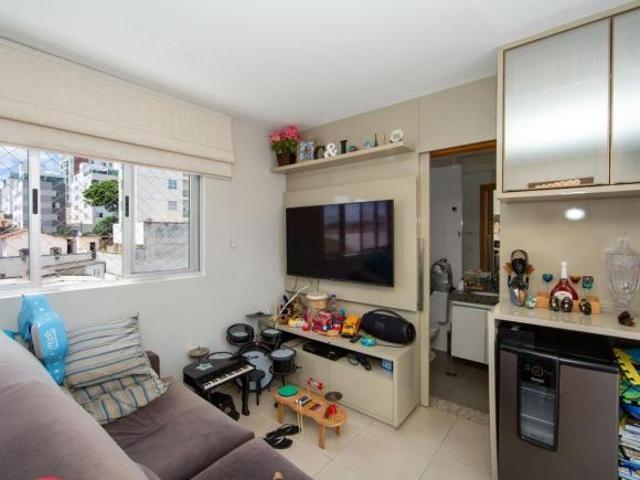 Apartamento à Venda Santa Inês, 3 Quartos, 150 m2