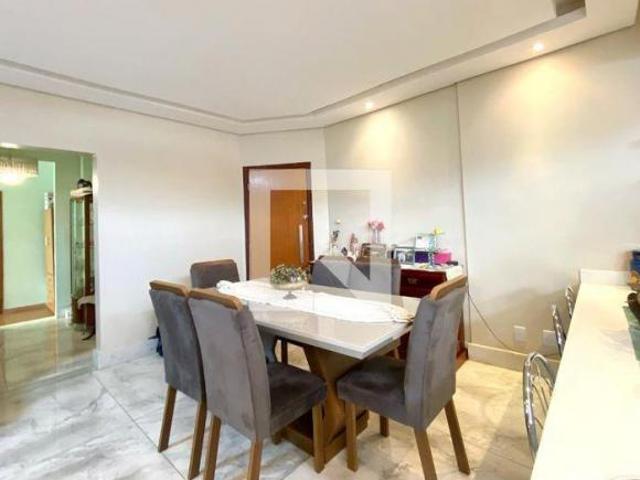Apartamento à Venda Santa Inês, 3 Quartos, 157 m² Belo Horizonte