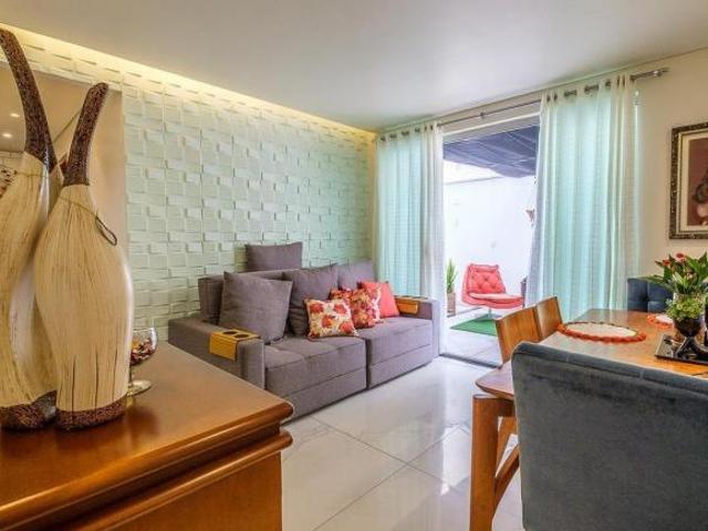 Apartamento à Venda Santa Inês, 3 Quartos, 178 m2