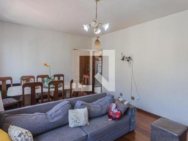 Apartamento à Venda Santa Inês, 3 Quartos, 104 m² Belo Horizonte