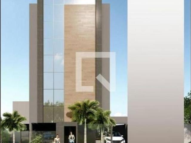 Apartamento à Venda Santa Inês, 3 Quartos, 76 m² Belo Horizonte