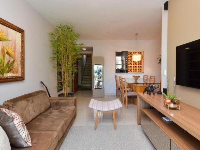 Apartamento à Venda Santa Inês, 3 Quartos, 88 m2