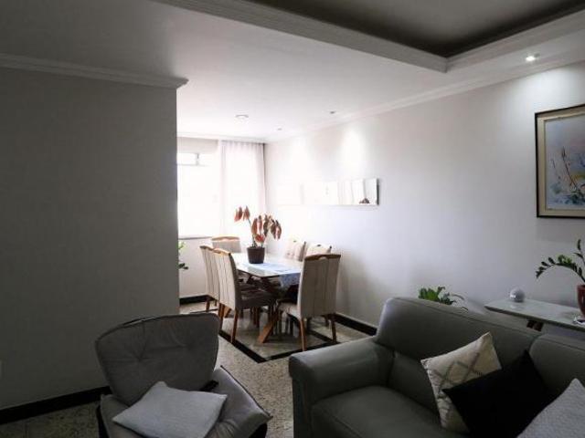 Apartamento à Venda Santa Inês, 3 Quartos, 80 m2