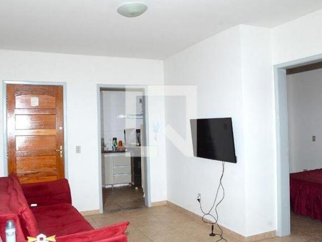 Apartamento à Venda Santa Inês, 2 Quartos, 54 m² Belo Horizonte