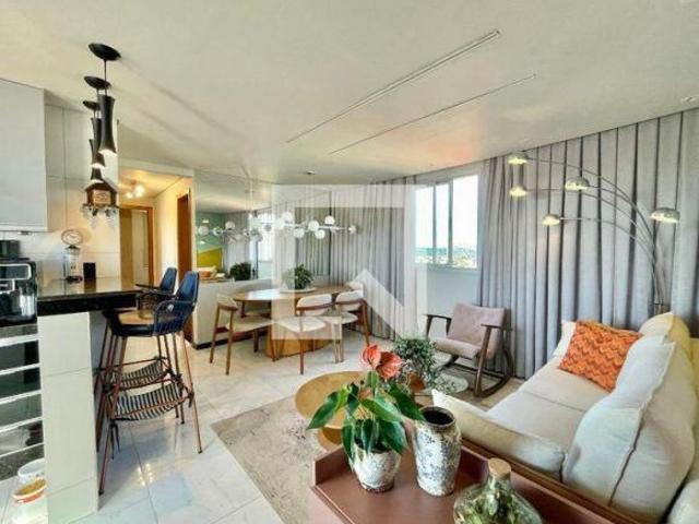 Apartamento à Venda Santa Inês, 4 Quartos, 177 m² Belo Horizonte