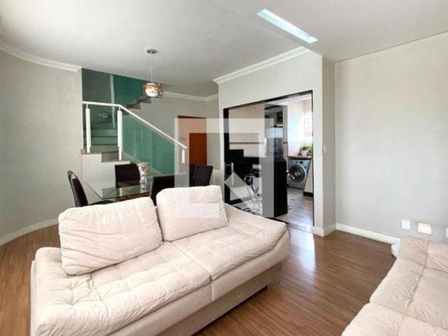 Apartamento à Venda Santa Inês, 4 Quartos, 200 m² Belo Horizonte