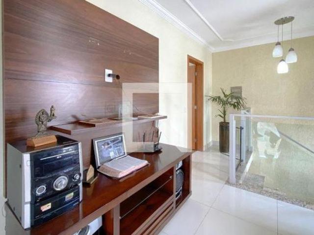 Apartamento à Venda Santa Inês, 4 Quartos, 223 m2