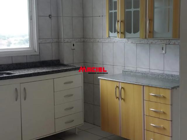 Apartamento Santa Inês São José dos Campos