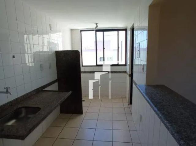 Apartamento à Venda – Santa Isabel – Teresina/PI