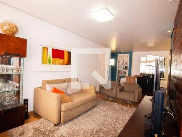 Apartamento à Venda Santa Lúcia, 3 Quartos, 90 m² Belo Horizonte