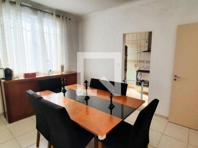 Apartamento à Venda Santa Lúcia, 3 Quartos, 112 m² Belo Horizonte