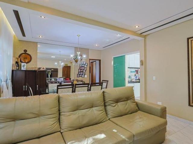 Apartamento à Venda Santa Lúcia, 3 Quartos, 118 m2