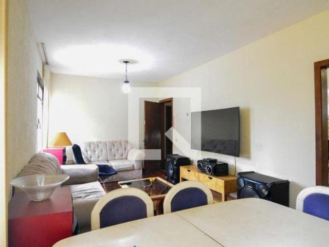 Apartamento à Venda Santa Lúcia, 3 Quartos, 119 m2