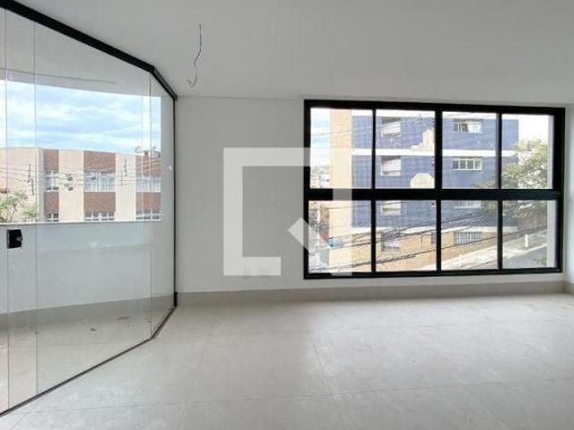 Apartamento à Venda Santa Lúcia, 3 Quartos, 120 m² Belo Horizonte