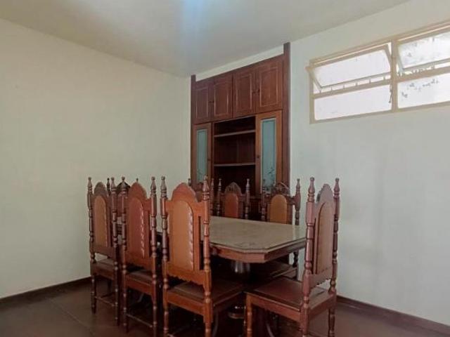 Apartamento à Venda Santa Lúcia, 3 Quartos, 230 m2