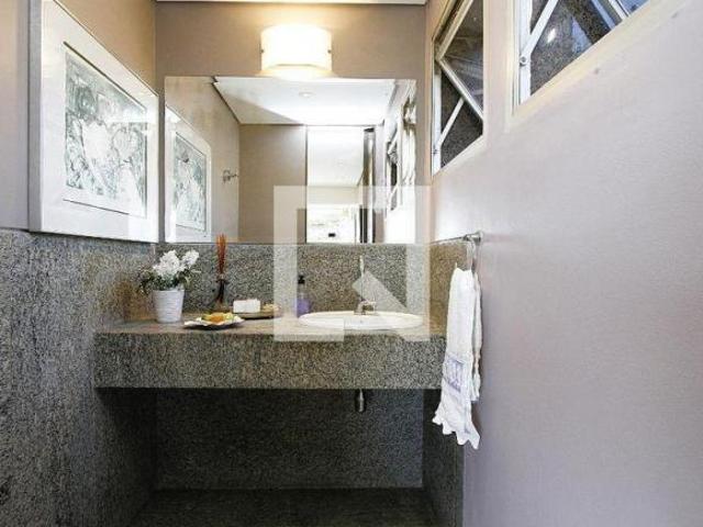 Apartamento à Venda Santa Lúcia, 4 Quartos, 517 m² Belo Horizonte