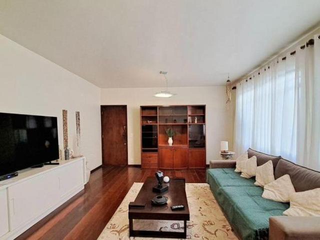 Apartamento à Venda Santa Lúcia, 4 Quartos, 149 m2