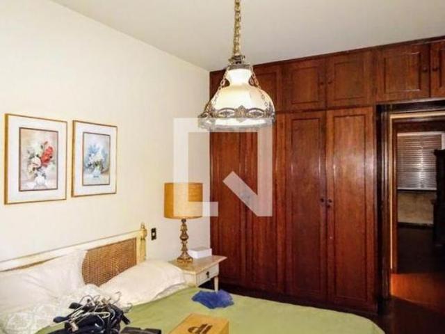 Apartamento à Venda Santa Lúcia, 4 Quartos, 260 m² Belo Horizonte