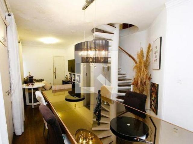 Apartamento à Venda Santa Lúcia, 4 Quartos, 300 m² Belo Horizonte