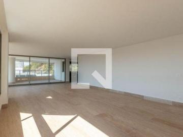 Apartamento à Venda Santa Lúcia, 4 Quartos, 323 m² Belo Horizonte