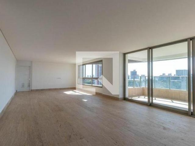 Apartamento à Venda Santa Lúcia, 4 Quartos, 323 m² Belo Horizonte