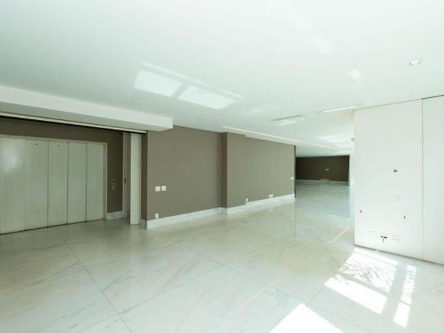 Apartamento à Venda Santa Lúcia, 5 Quartos, 705 m2