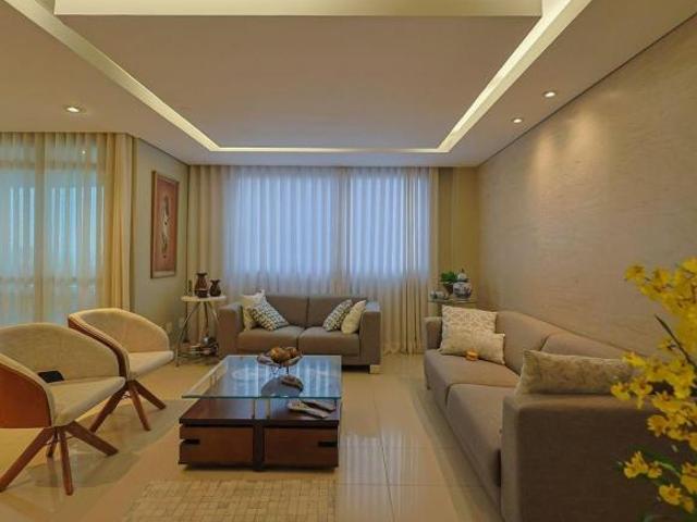 Apartamento à Venda Santa Lúcia, 5 Quartos, 374 m2