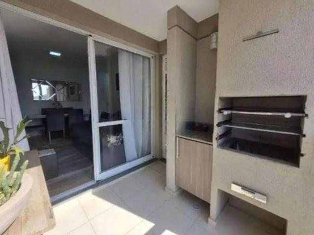 Apartamento à venda Santa Paula São Caetano