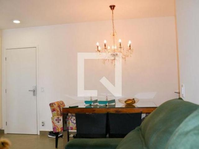 Apartamento à Venda Santa Paula, 2 Quartos, 67 m2