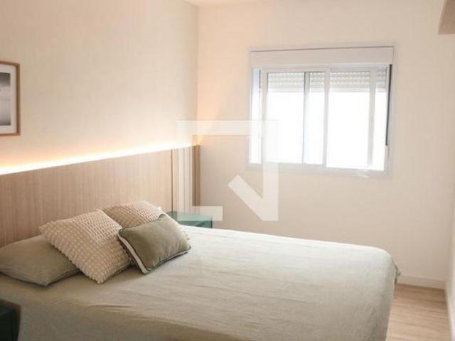 Apartamento à Venda Santa Paula, 2 Quartos, 67 m2