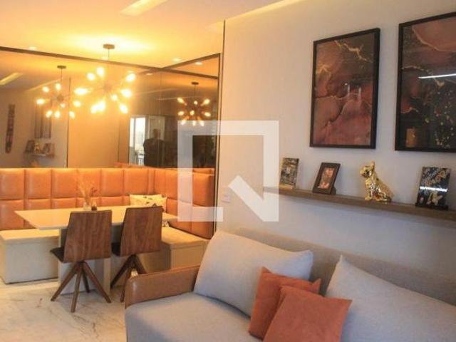 Apartamento à Venda Santa Paula, 2 Quartos, 67 m2