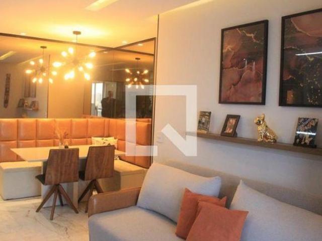 Apartamento à Venda Santa Paula, 2 Quartos, 67 m² São Caetano do Sul