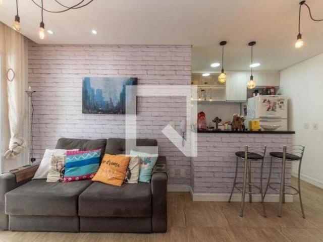 Apartamento à Venda Santa Paula, 2 Quartos, 65 m2