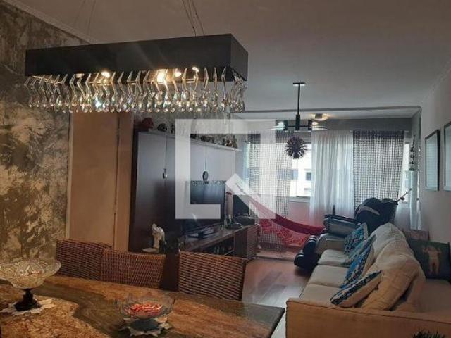 Apartamento à Venda Santa Paula, 3 Quartos, 101 m² São Caetano do Sul