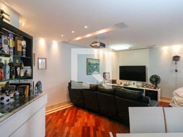 Apartamento à Venda Santa Paula, 3 Quartos, 188 m2