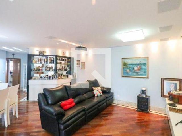 Apartamento à Venda Santa Paula, 3 Quartos, 188 m² São Caetano do Sul