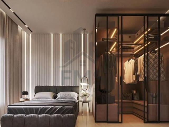 Apartamento à venda, Santa Quitéria, Curitiba, PR