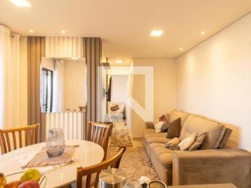 Apartamento à Venda Santa Quitéria, 2 Quartos, 47 m² Curitiba