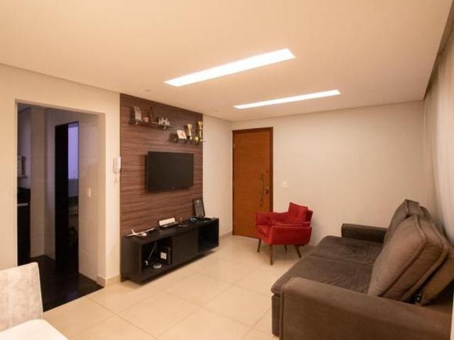 Apartamento à Venda Santa Rosa, 3 Quartos, 120 m2
