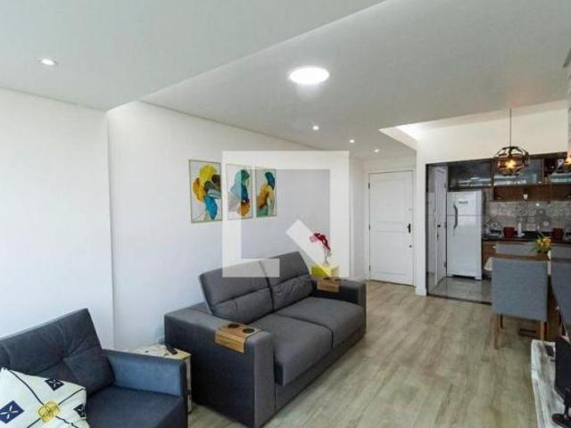 Apartamento à Venda Santa Rosa, 3 Quartos, 71 m2