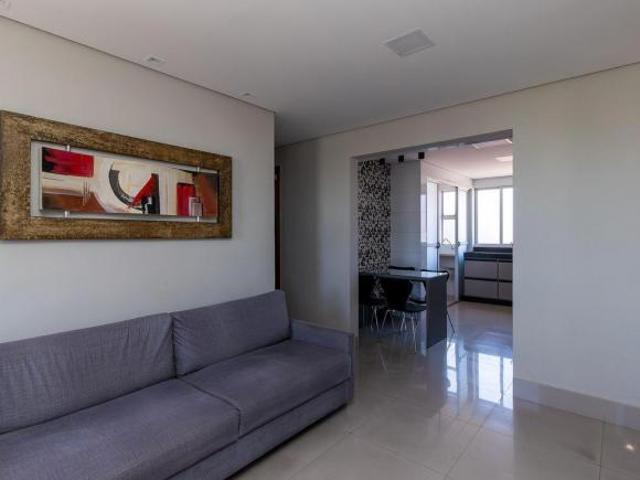 Apartamento à Venda Santa Rosa, 3 Quartos, 88 m2