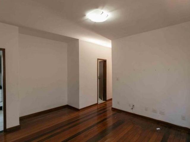 Apartamento à Venda Santa Rosa, 3 Quartos, 94 m2