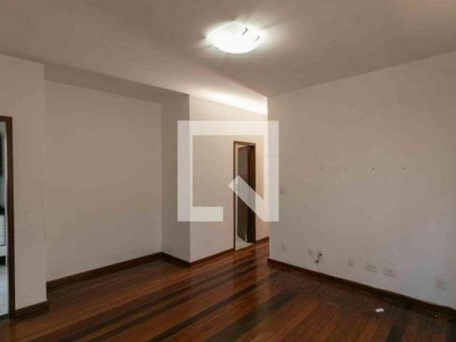 Apartamento à Venda Santa Rosa, 3 Quartos, 94 m² Belo Horizonte