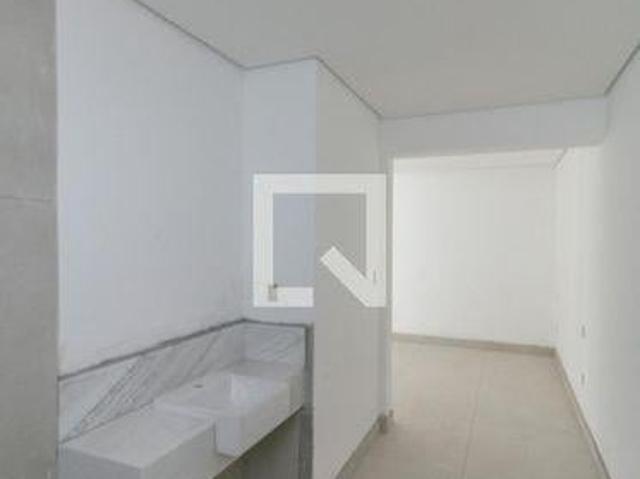 Apartamento à Venda Santa Rosa, 1 Quarto, 30 m² Belo Horizonte