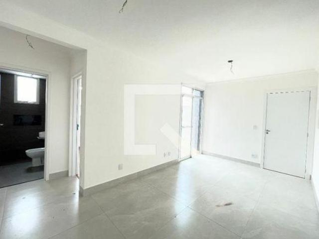 Apartamento à Venda Santa Rosa, 2 Quartos, 83 m² Belo Horizonte