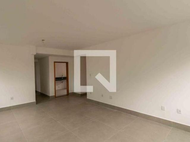 Apartamento à Venda Santa Rosa, 4 Quartos, 144 m2