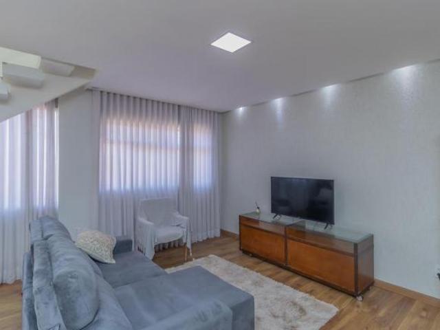Apartamento à Venda Santa Rosa, 4 Quartos, 176 m2